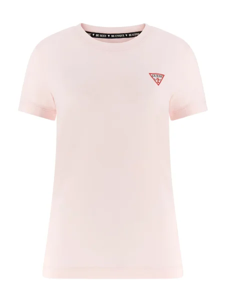 GUESS Tricou roz