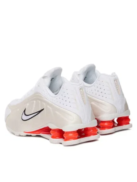 Sneakersy Nike Sox R4 bílá