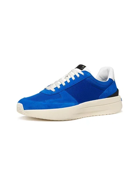 Pantofi Geox albastru
