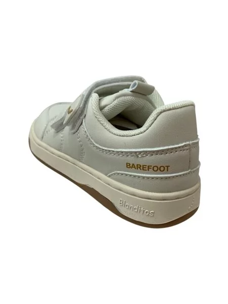 Pantofi copii Blanditos alb