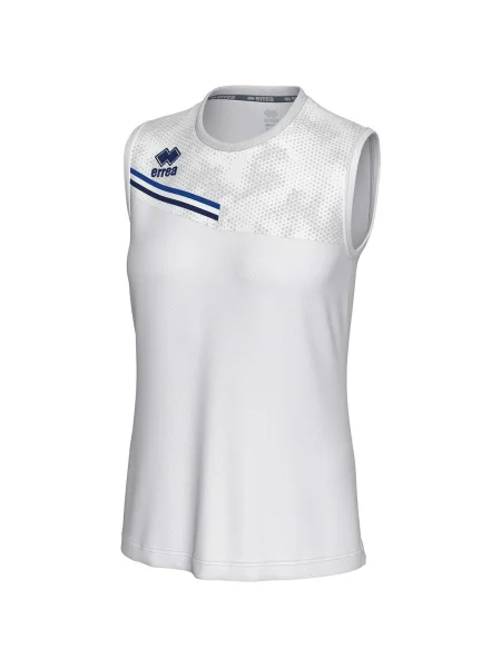 Tricou Errea albastru