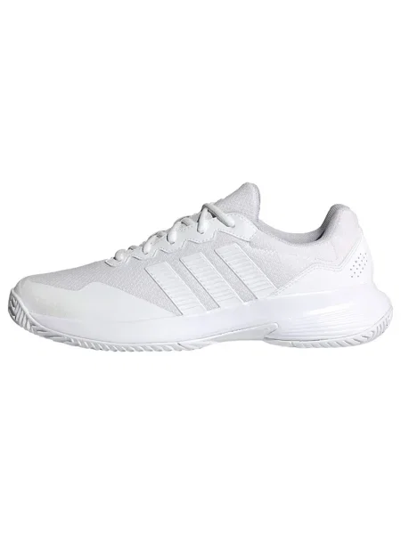ADIDAS PERFORMANCE Športová obuv Gamecourt 2' biela