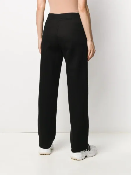 Pantaloni Dsquared2 negru