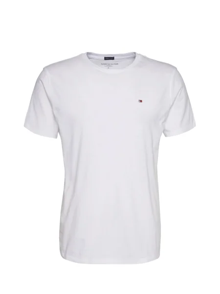 Tommy Hilfiger Underwear Tricou alb