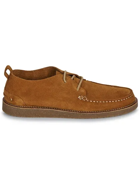 Pantofi Pellet maro
