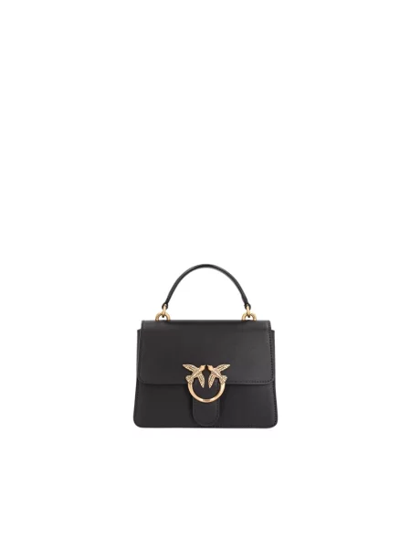 Top Pinko czarny