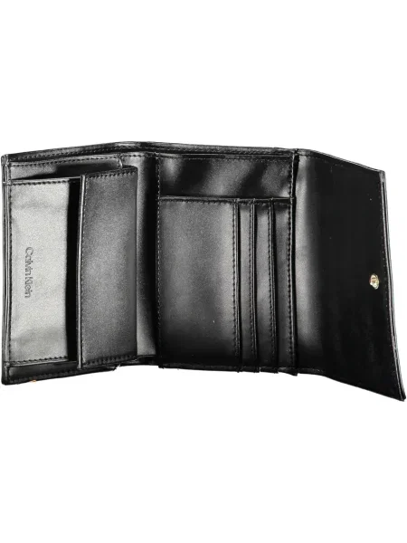 Portofel Calvin Klein negru