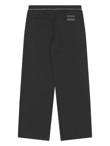 Pantaloni Heliot Emil negru