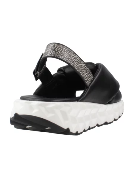 Pantofi 4ccccees negru