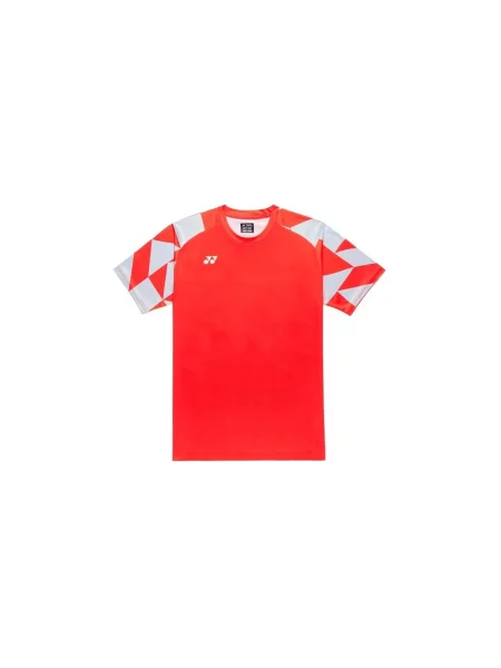 Majica Yonex crvena