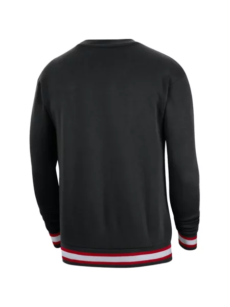 Tricou Nike cu decolteu rotund gri