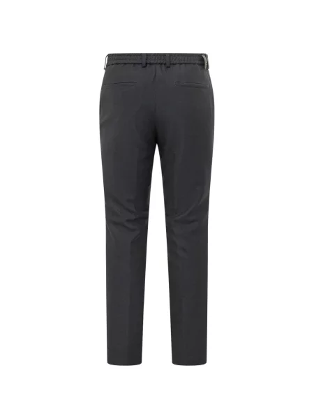 Pantaloni Boss negru