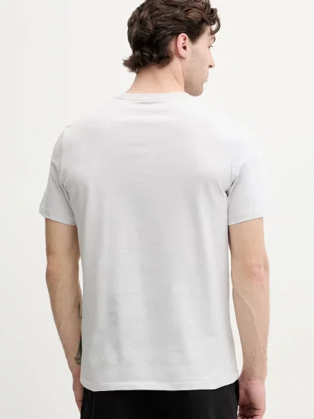 Calvin Klein Jeans T-shirt szara