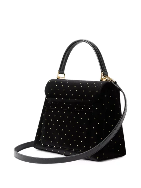 Top Furla negru