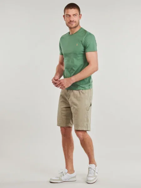 Tricou Polo Ralph Lauren verde