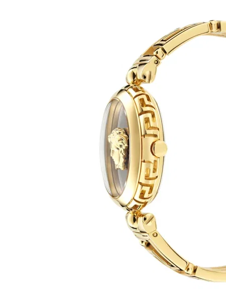 Ceas Versace auriu