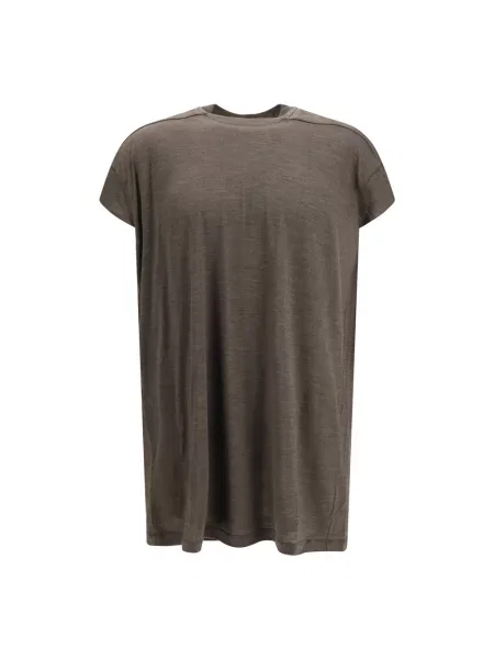 Koszulka Rick Owens zielona