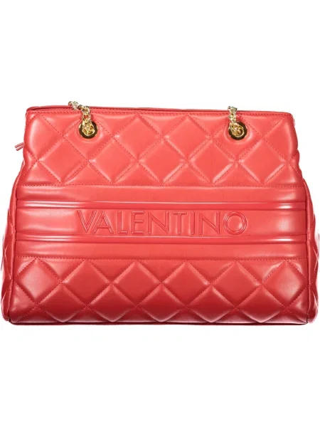 Чанта Valentino червено