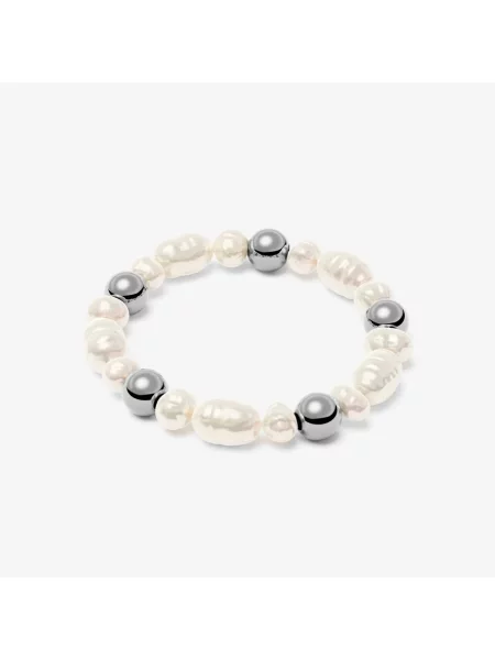 Пръстен FURIOSA® Ariel Pearls Ring Silver Universal