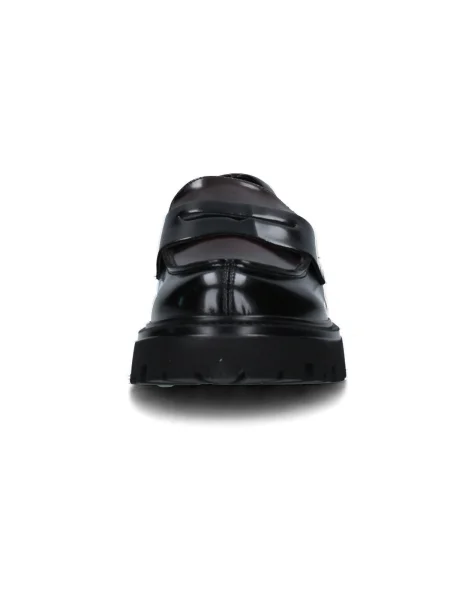 Pantofi Anita negru