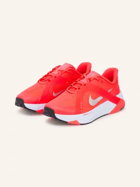 Nike Buty Treningowe Hybrid Rn rot czerwone