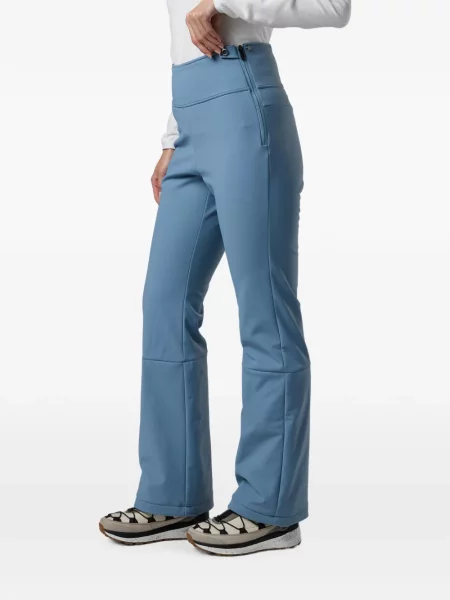 Pantaloni de schi Rossignol cu talie înaltă albastru