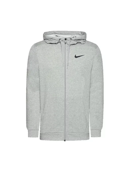 Tornaterem dzseki Nike szürke
