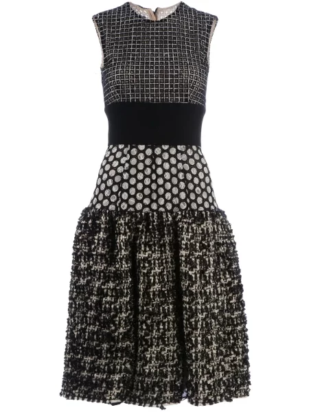 Rochie Giambattista Valli de costum negru