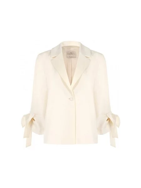 Sacou Rinascimento bej