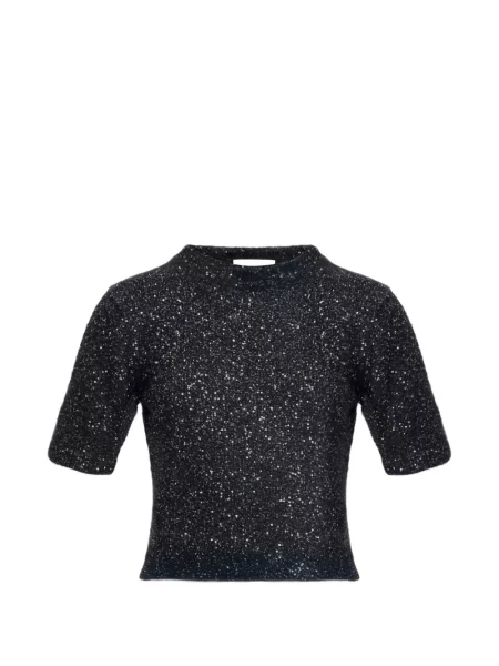 Tricou Erdem negru