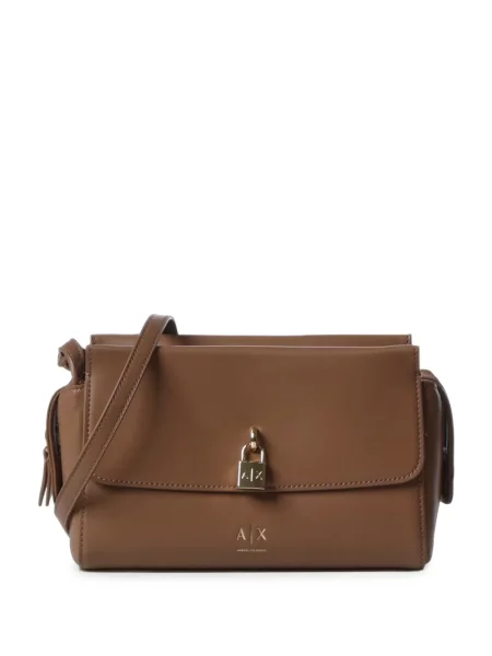 Body Armani Exchange maro