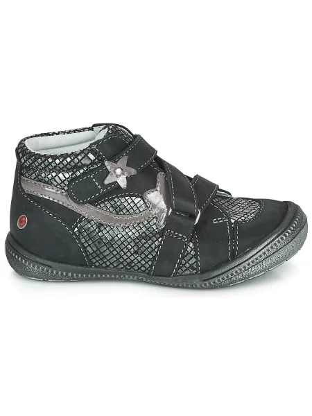 Pantofi copii Gbb negru