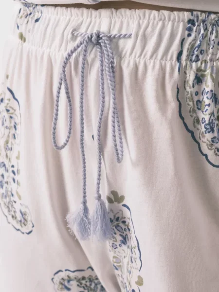 Пижама Women'secret белая