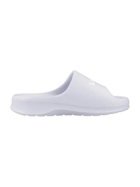 Pantofi Lacoste gri