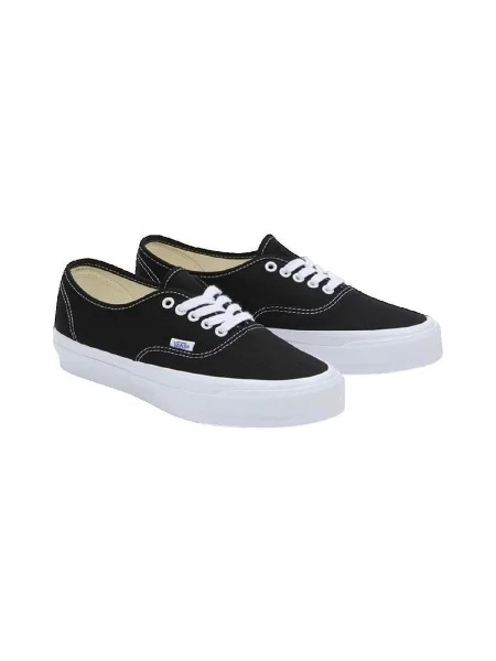 Tenisky Vans Authentic čierna