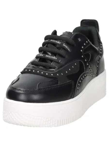 Pantofi Braccialini negru