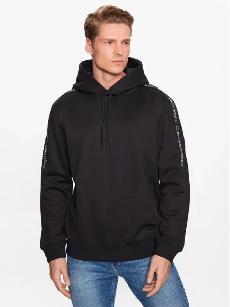 Hanorac Calvin Klein negru