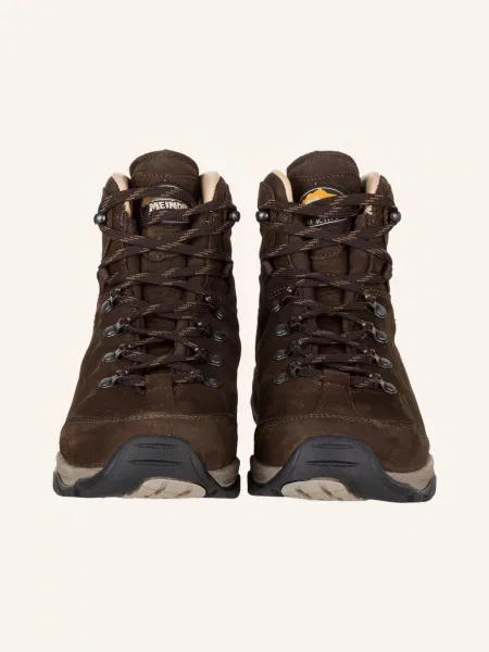 Meindl Buty Outdoorowe Ohio 2 Gtx braun brązowe