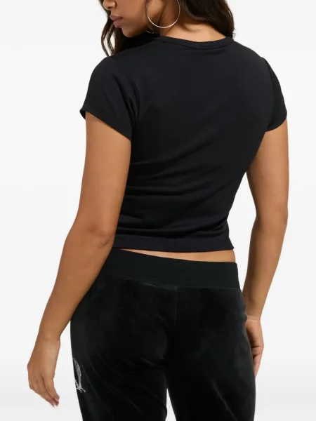 Tricou Juicy Couture negru