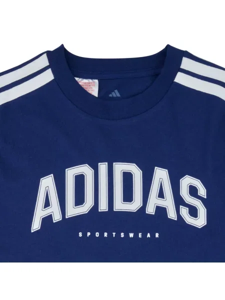 Majica Adidas plava