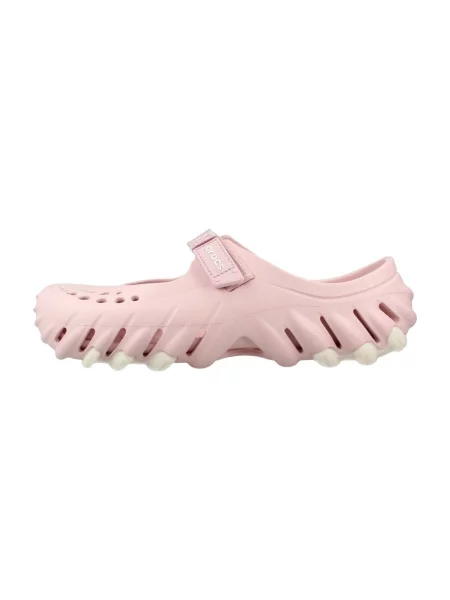Pantofi Crocs roz