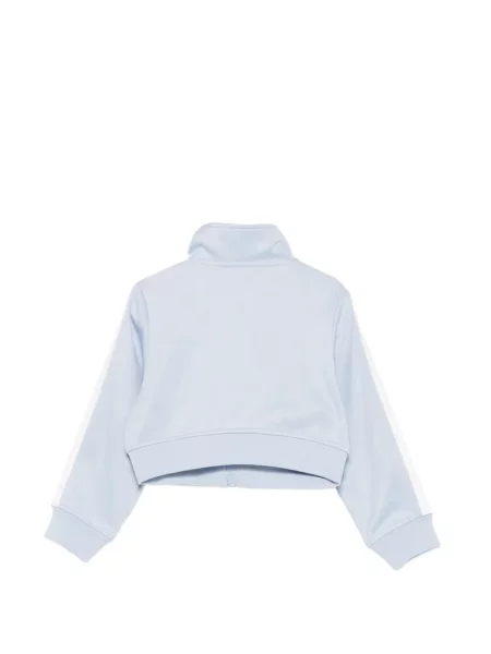 Sweter dziecięcy Stella Mccartney niebieski