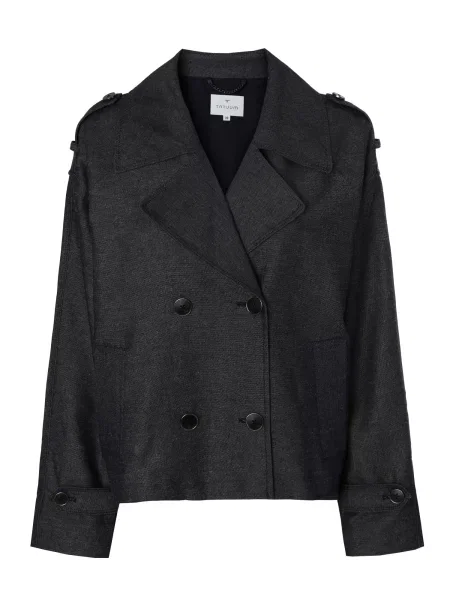 TATUUM Geacă de primăvară-toamnă SERKENI marin albastru