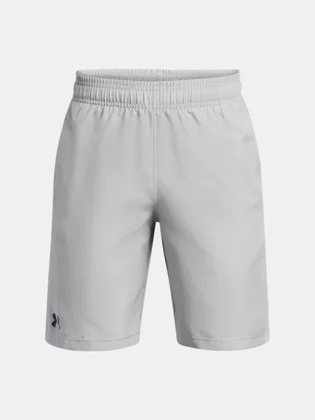 Kratke hlače Under Armour siva