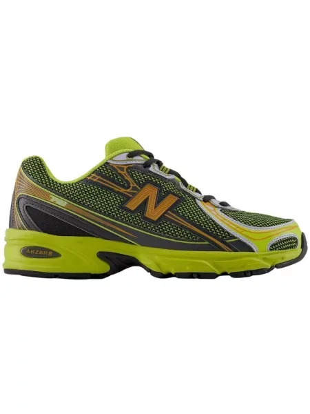 Pantofi New Balance negru