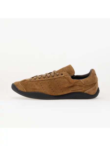 Sneakersy Adidas Originals zamszowe czarne