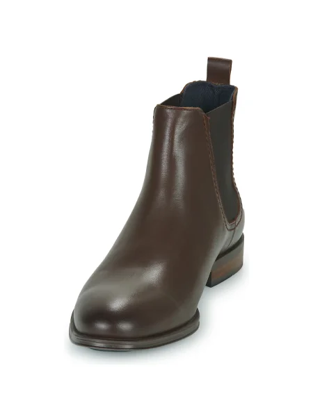 Pantofi Pellet maro