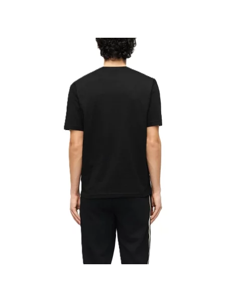 Tricou Emporio Armani Ea7 negru