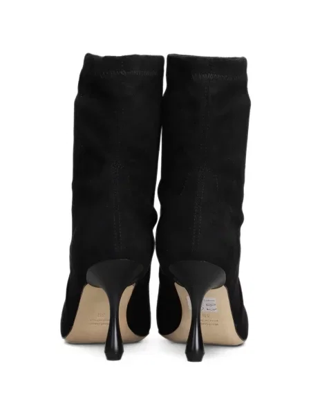 Botine Anna F. negru