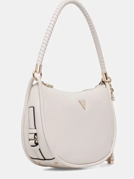 Кожаная сумочка Guess